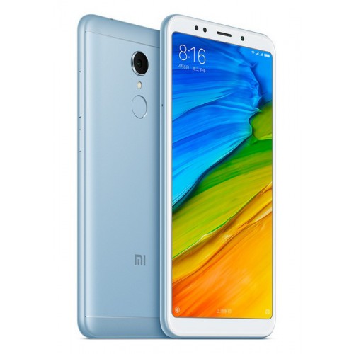 Xiaomi Redmi 5 3GB/32GB Global Blue
